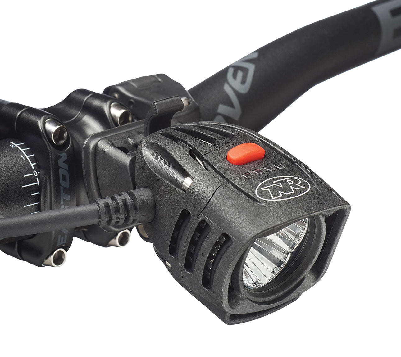 NiteRider Pro 2200 Race Headlight Bike Light